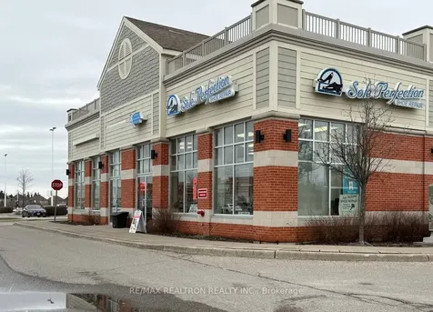 1480 Major Mackenzie Drive W Vaughan ON L6A 4H6