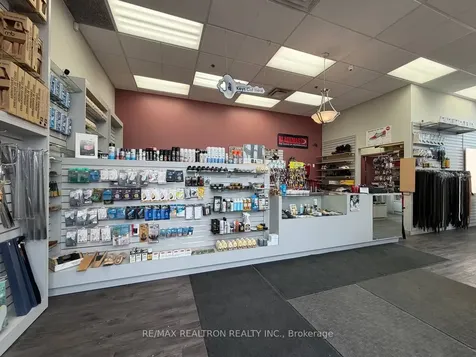 1480 Major Mackenzie Drive W Vaughan ON L6A 4H6