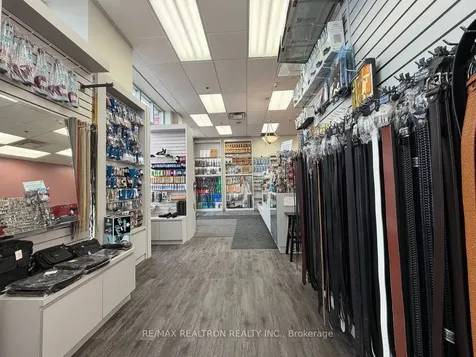 1480 Major Mackenzie Drive W Vaughan ON L6A 4H6