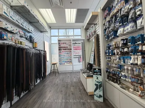 1480 Major Mackenzie Drive W Vaughan ON L6A 4H6