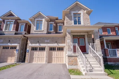 170 Fallharvest Way Whitchurch-stouffville ON L4A 5A2