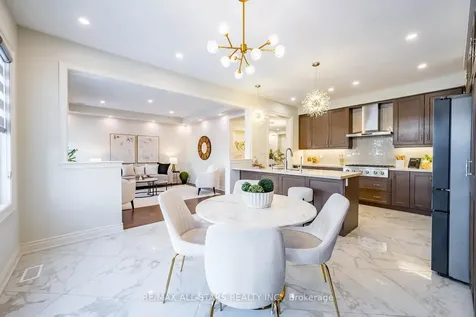 170 Fallharvest Way Whitchurch-stouffville ON L4A 5A2
