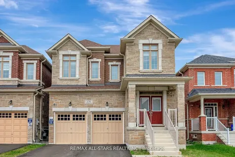 170 Fallharvest Way Whitchurch-stouffville ON L4A 5A2
