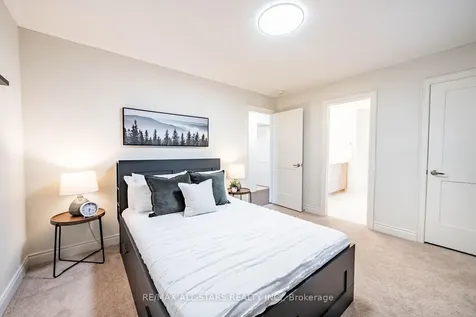 170 Fallharvest Way Whitchurch-stouffville ON L4A 5A2