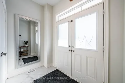170 Fallharvest Way Whitchurch-stouffville ON L4A 5A2
