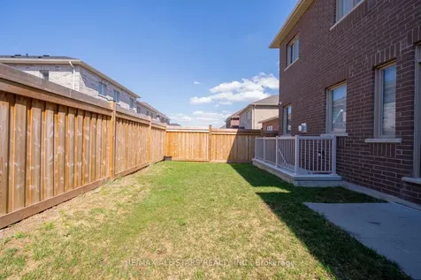 170 Fallharvest Way Whitchurch-stouffville ON L4A 5A2