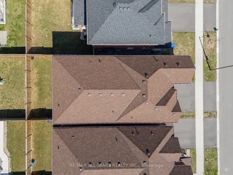 170 Fallharvest Way Whitchurch-stouffville ON L4A 5A2
