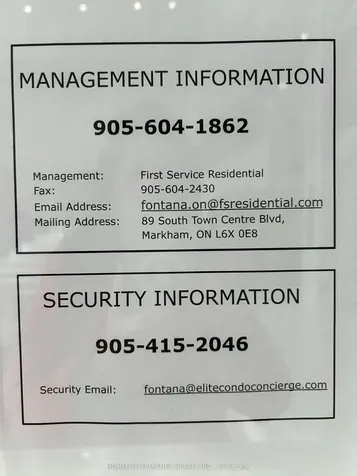 33 Clegg Road Markham ON L6G 0G6