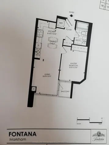 33 Clegg Road Markham ON L6G 0G6