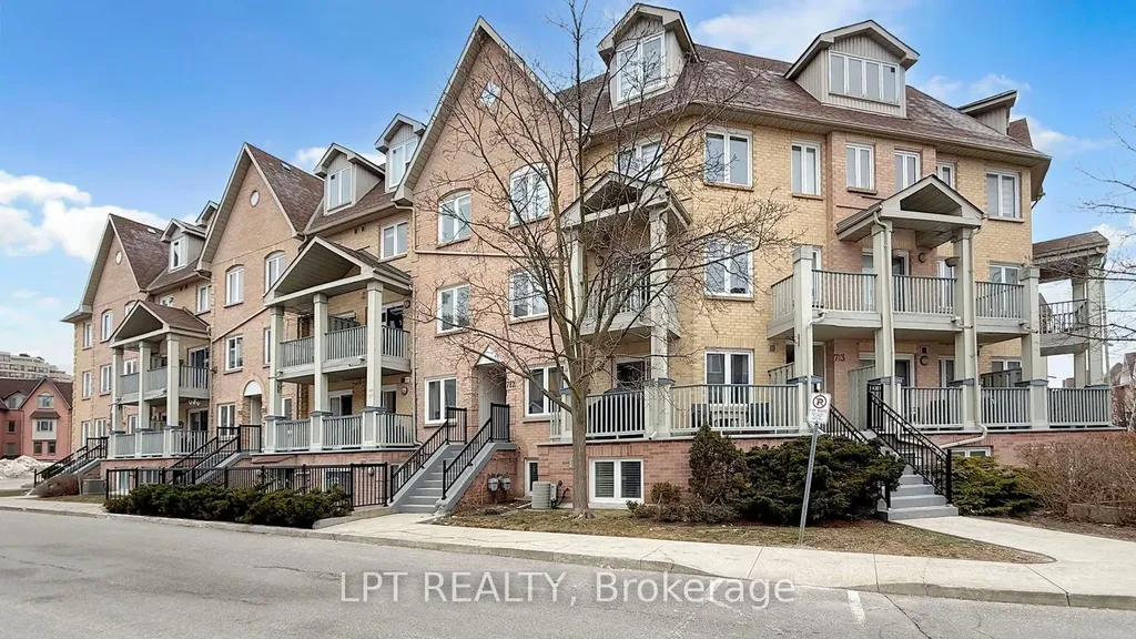 75 Weldrick Road E Richmond Hill ON L4C 0H9
