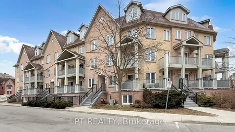 75 Weldrick Road E Richmond Hill ON L4C 0H9