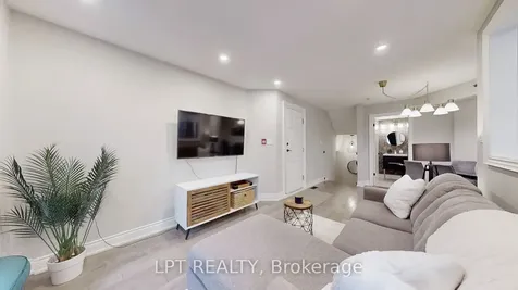 75 Weldrick Road E Richmond Hill ON L4C 0H9