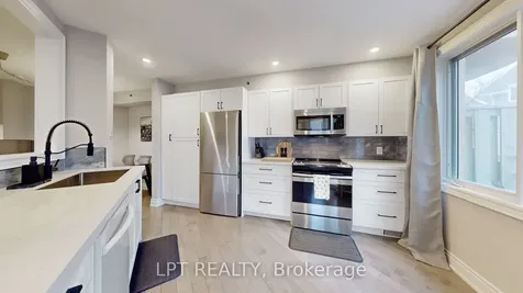 75 Weldrick Road E Richmond Hill ON L4C 0H9