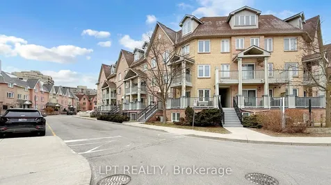 75 Weldrick Road E Richmond Hill ON L4C 0H9