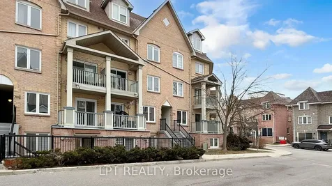 75 Weldrick Road E Richmond Hill ON L4C 0H9