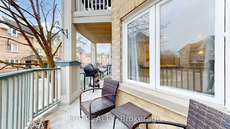 75 Weldrick Road E Richmond Hill ON L4C 0H9