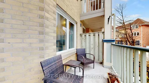 75 Weldrick Road E Richmond Hill ON L4C 0H9
