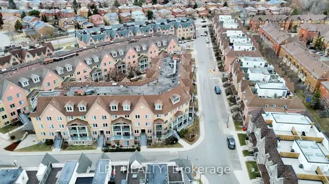 75 Weldrick Road E Richmond Hill ON L4C 0H9