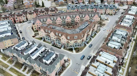 75 Weldrick Road E Richmond Hill ON L4C 0H9