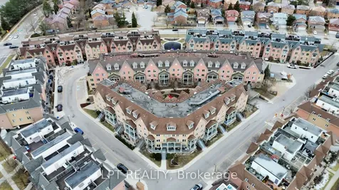 75 Weldrick Road E Richmond Hill ON L4C 0H9