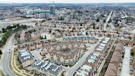75 Weldrick Road E Richmond Hill ON L4C 0H9