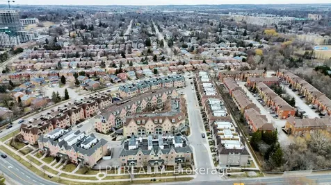 75 Weldrick Road E Richmond Hill ON L4C 0H9