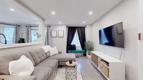 75 Weldrick Road E Richmond Hill ON L4C 0H9