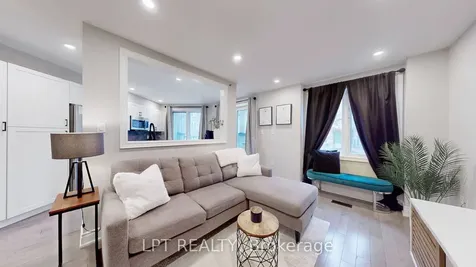 75 Weldrick Road E Richmond Hill ON L4C 0H9