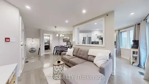 75 Weldrick Road E Richmond Hill ON L4C 0H9