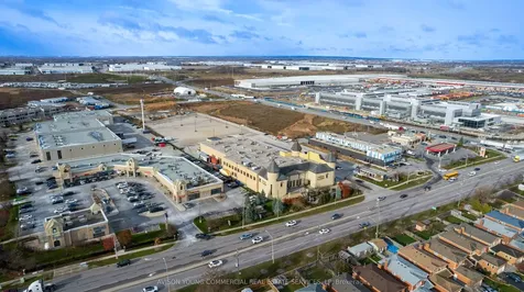 8440 Highway 27 N/a Vaughan ON L4L 1A5
