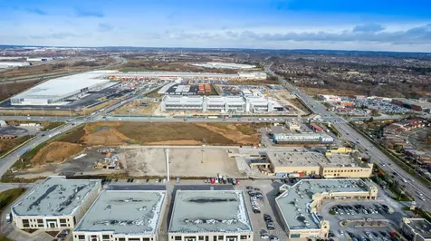 8440 Highway 27 N/a Vaughan ON L4L 1A5