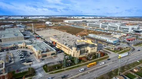 8440 Highway 27 N/a Vaughan ON L4L 1A5