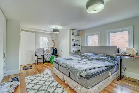 107 Lakeland Crescent Richmond Hill ON L4E 3A1