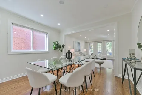 137 Marsi Road Richmond Hill ON L4C 5R3