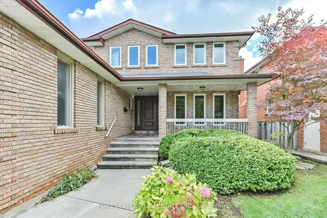 137 Marsi Road Richmond Hill ON L4C 5R3