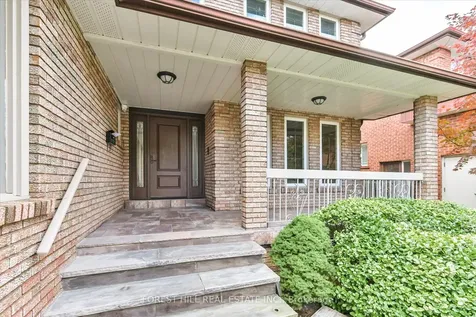 137 Marsi Road Richmond Hill ON L4C 5R3