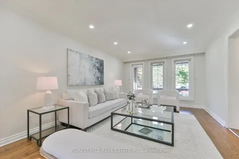 137 Marsi Road Richmond Hill ON L4C 5R3