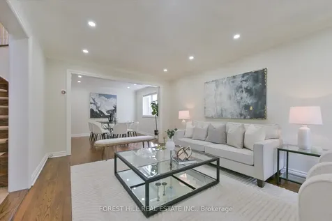 137 Marsi Road Richmond Hill ON L4C 5R3