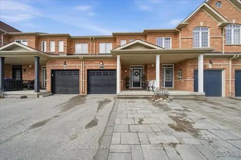 20 Luisa Street Bradford West Gwillimbury ON L3Z 0P2