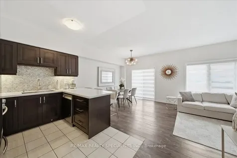20 Luisa Street Bradford West Gwillimbury ON L3Z 0P2