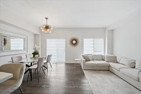 20 Luisa Street Bradford West Gwillimbury ON L3Z 0P2