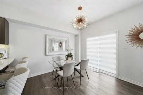 20 Luisa Street Bradford West Gwillimbury ON L3Z 0P2