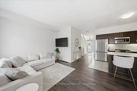 20 Luisa Street Bradford West Gwillimbury ON L3Z 0P2