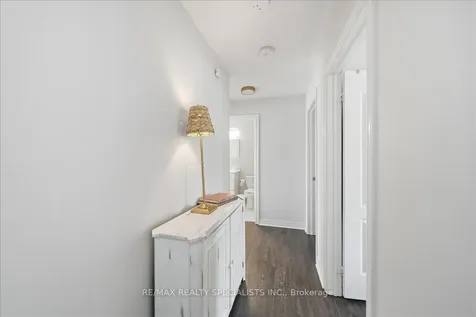20 Luisa Street Bradford West Gwillimbury ON L3Z 0P2