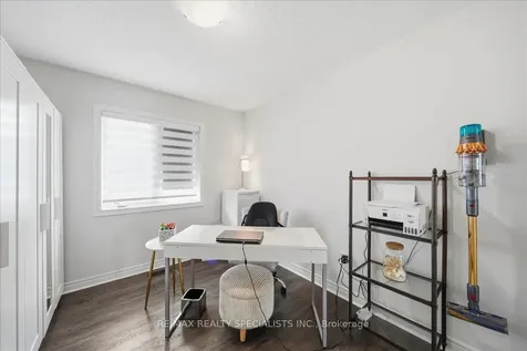 20 Luisa Street Bradford West Gwillimbury ON L3Z 0P2
