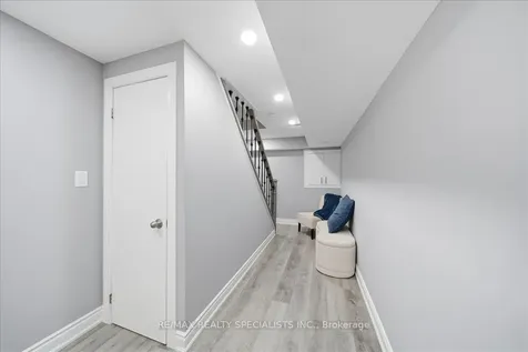 20 Luisa Street Bradford West Gwillimbury ON L3Z 0P2