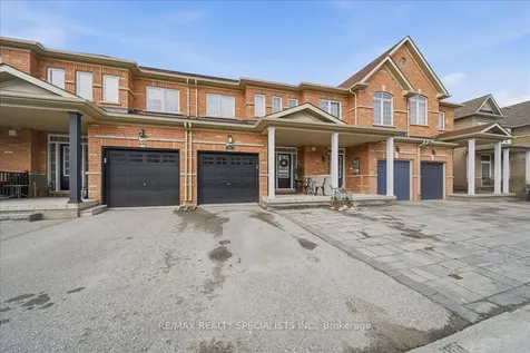 20 Luisa Street Bradford West Gwillimbury ON L3Z 0P2