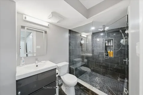 20 Luisa Street Bradford West Gwillimbury ON L3Z 0P2