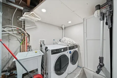 20 Luisa Street Bradford West Gwillimbury ON L3Z 0P2