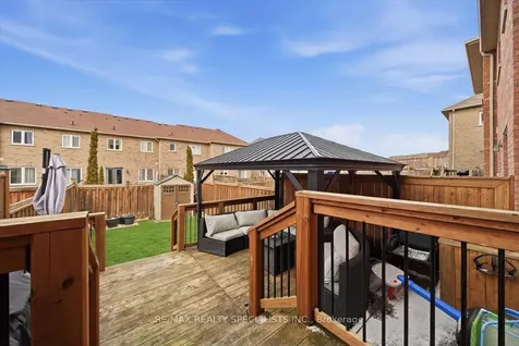 20 Luisa Street Bradford West Gwillimbury ON L3Z 0P2